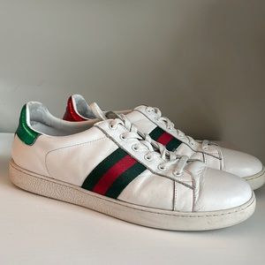 Men’s Gucci Sneaker